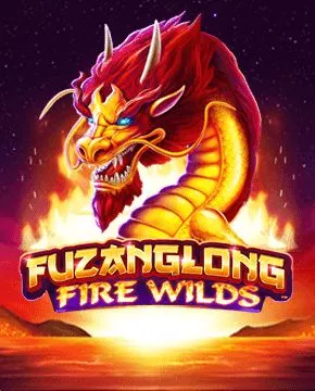 Грати в ігровий автомат Fuzanglong - Fire Wilds