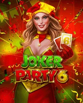 Joker Party 6™