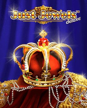 Грати в ігровий автомат Just Jewels™  Deluxe