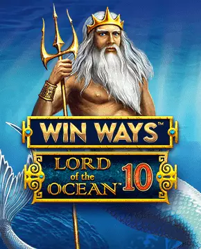 Lord of the Ocean 10: Win Ways Buy Bonus