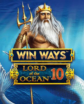 Грати в ігровий автомат Lord of the Ocean 10: Win Ways