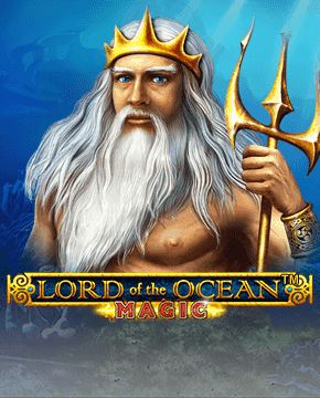 Грати в ігровий автомат Lord of the Ocean Magic