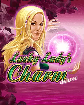 Грати в ігровий автомат Lucky Lady's Charm Deluxe