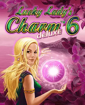 Грати в ігровий автомат Lucky Lady's Charm Deluxe 6