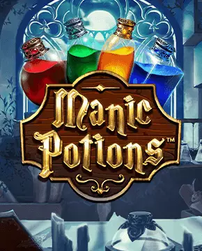 Manic Potions™