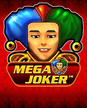 Играть в игровой автомат Mega Joker™
