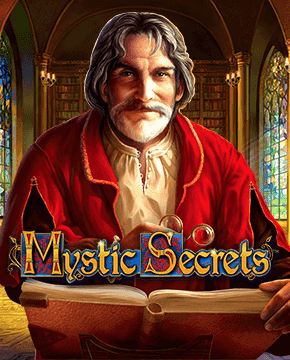 Играть в игровой автомат Mystic Secrets™