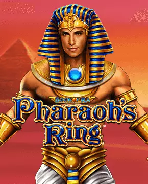 Pharaoh's Ring