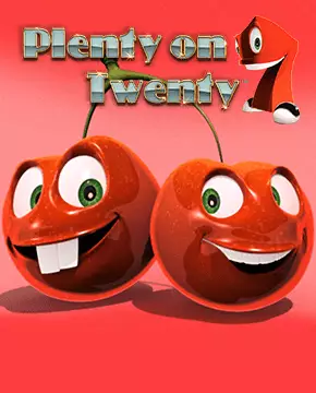 Играть в игровой автомат Plenty on Twenty