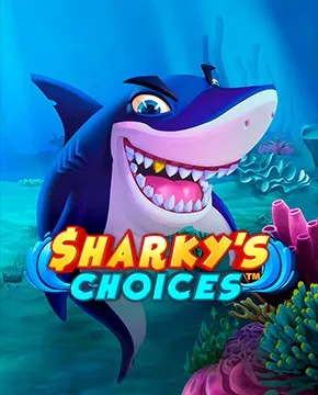 Sharky’s Choices Win Ways™ Buy Bonus