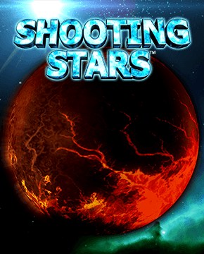 Грати в ігровий автомат Shooting Stars