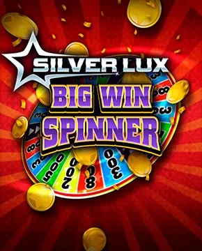 Silver Lux – Big Win Spinner