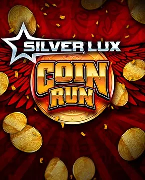 Играть в игровой автомат Silver Lux – Coin Run