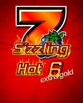 Грати в ігровий автомат Sizzling Hot 6 Extra Gold