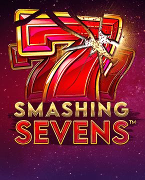 Играть в игровой автомат Smashing Sevens™: Win Ways