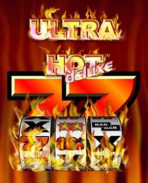 Играть в игровой автомат Ultra Hot™Deluxe