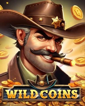 Wild Coins