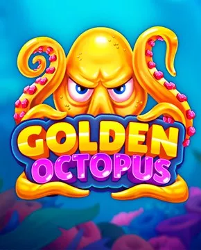 Грати в ігровий автомат Golden Octopus