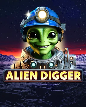 Alien Digger