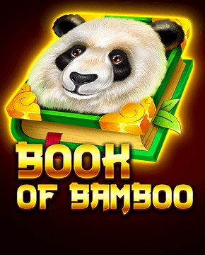 Играть в игровой автомат Book of Bamboo