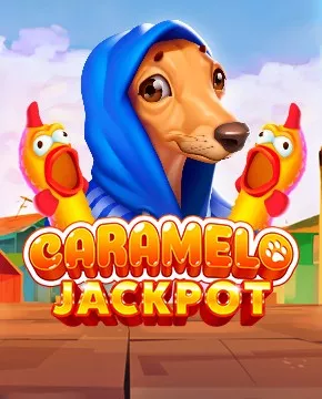 Caramelo Jackpot