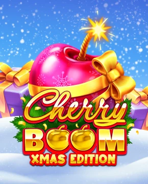 Cherry Boom Christmas