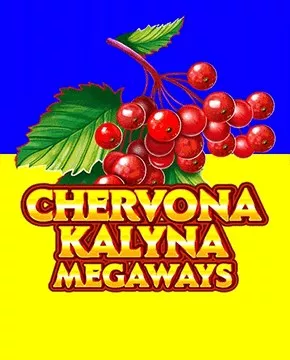 Chervona Kalyna Megaways 