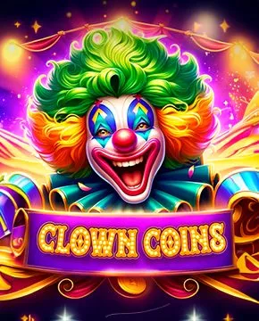 Clown Coins