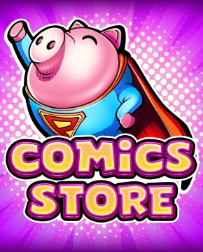 Comics Store