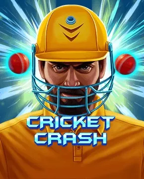 Cricket Crash