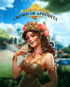 Crown of Afrodita