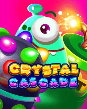 Играть в игровой автомат Crystal Cascade