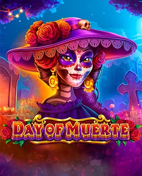 Грати в ігровий автомат Day of Muerte