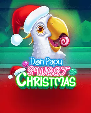 Don Papu Sweet Christmas