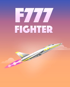 Грати в ігровий автомат F777 Fighter