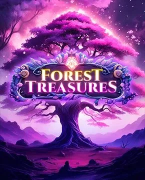 Forest Treasures