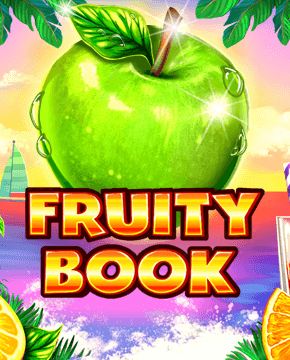 Грати в ігровий автомат Fruity Book