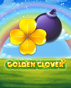 Играть в игровой автомат Golden Clover