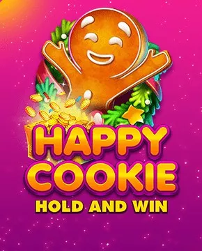 Happy Cookie