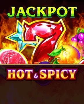 Hot and Spicy Jackpot