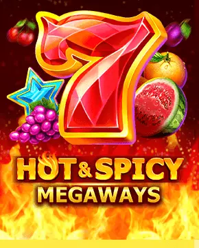 Грати в ігровий автомат Hot and Spicy Megaways