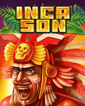 Грати в ігровий автомат Inca Son