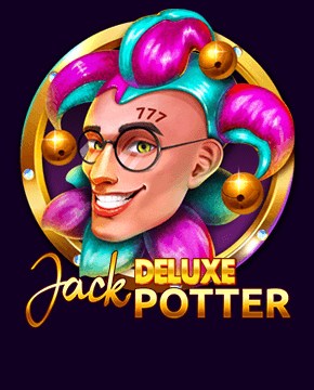Играть в игровой автомат Jack Potter Deluxe