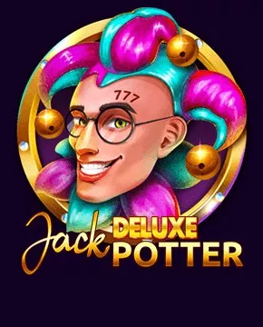 Jack Potter Deluxe