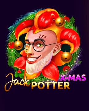 Грати в ігровий автомат Jack Potter X-MAS