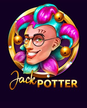 Играть в игровой автомат Jack Potter