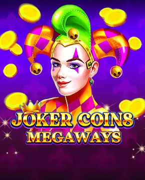 Joker Coins Megaways