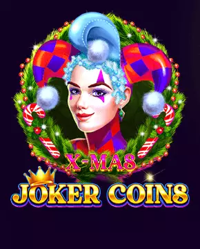 Joker Coins X-MAS