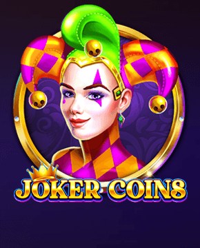 Играть в игровой автомат Joker Coins