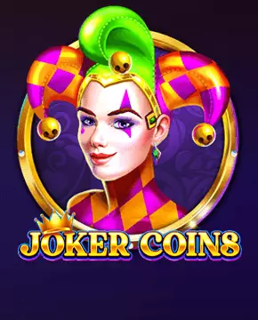 Играть в игровой автомат Joker Coins